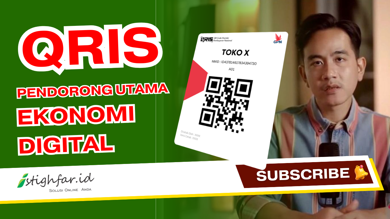 Gen Z dan ekonomi digital