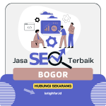 Jasa Website SEO Bogor