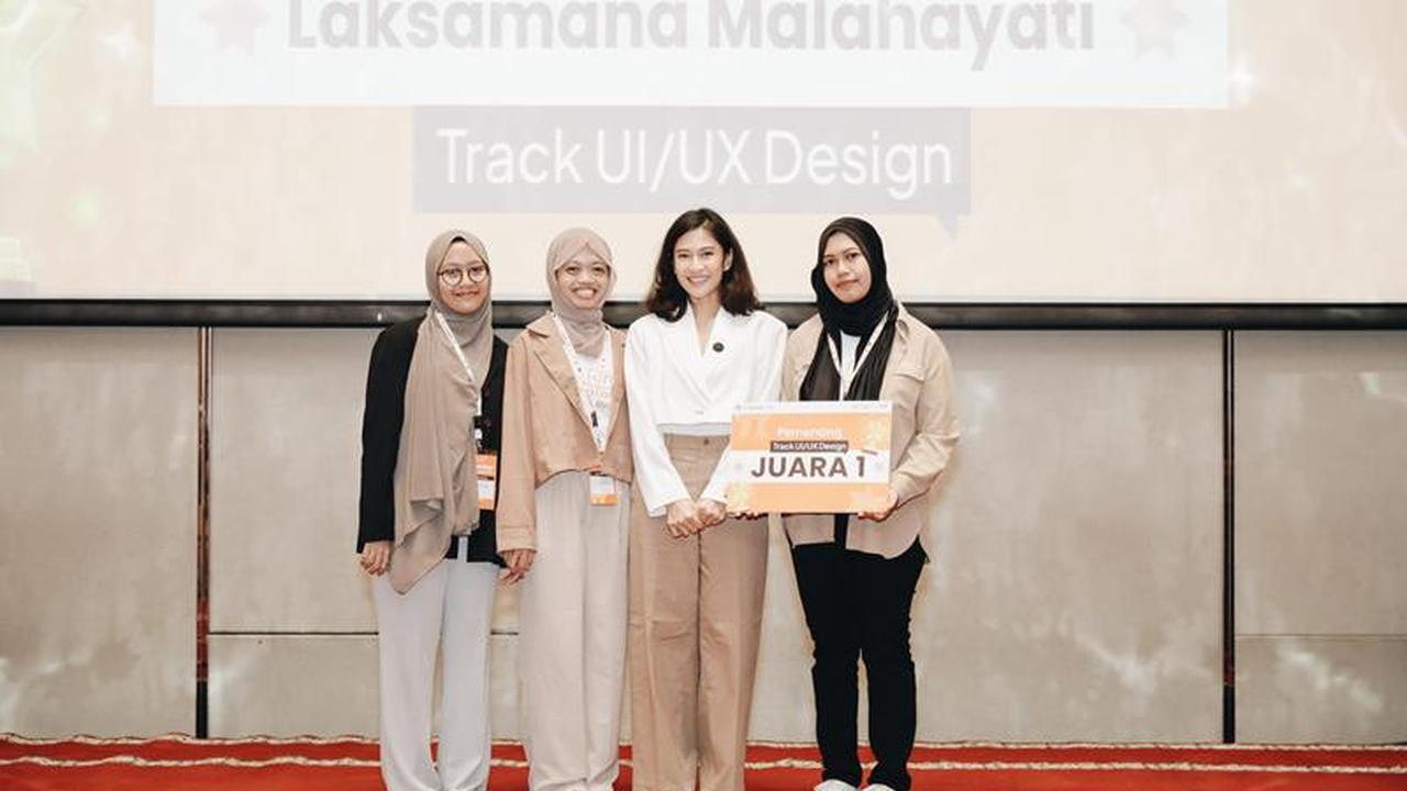 Dorong Kesetaraan Perempuan di Dunia Teknologi Indonesia