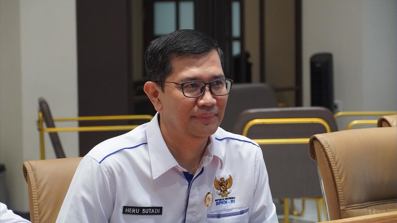 Era Digital dan AI, BPKN Soroti Ancaman Penipuan