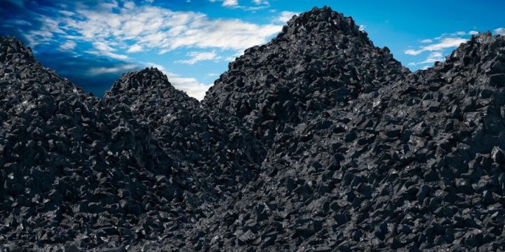 Digitalisasi Tambang Batu Bara MIND ID Tingkatkan Produksi