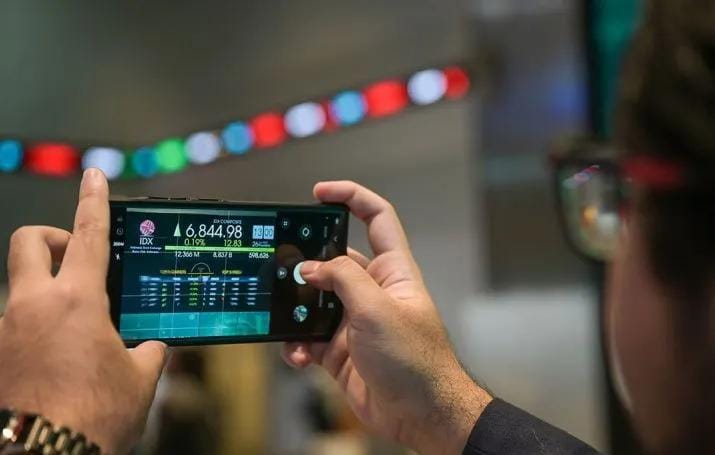 Ekonomi Digital Indonesia di Tengah Gejolak Global