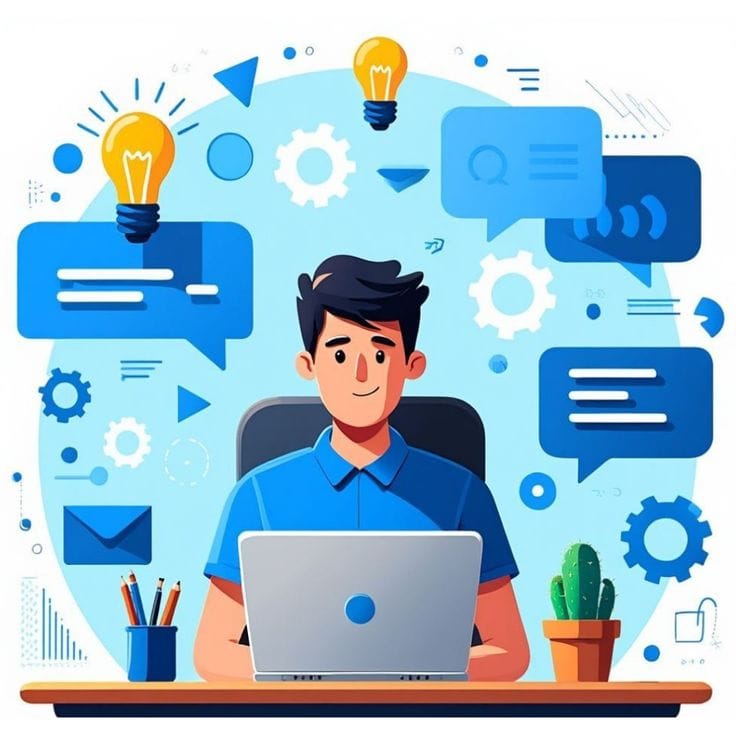 Jasa Pembuatan Website Cirebon Profesional & Terpercaya