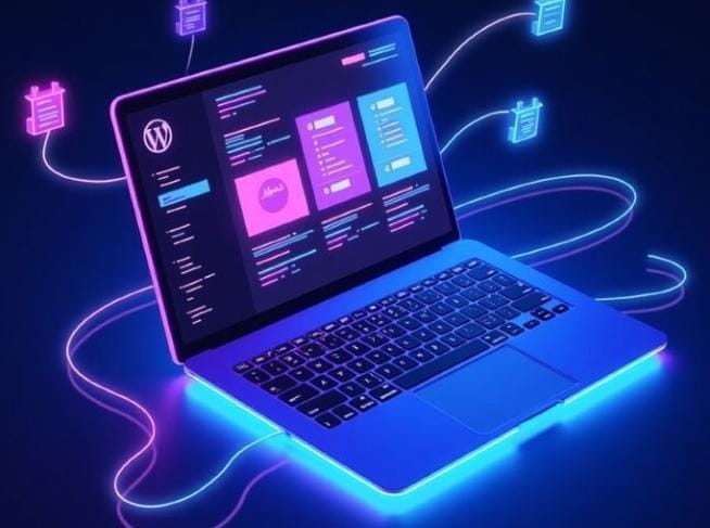 Web Developer Cirebon Profesional, Solusi Website Terbaik