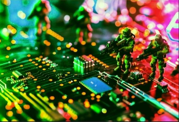 Micro-Learning Dorong Warga Cimahi Cerdas Digital dan Waspada Ancaman Siber