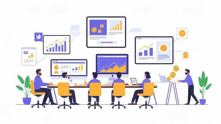 Jasa Pembuatan Website Indramayu: Murah, Cepat & Profesional