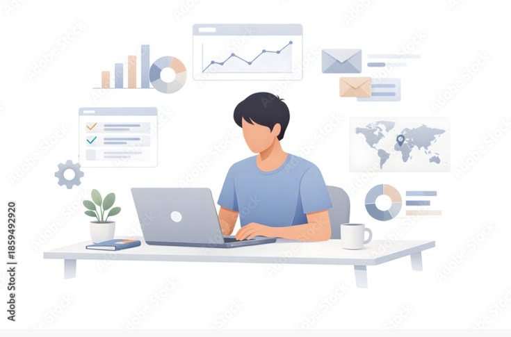 Digital Marketing Agency Terbaik di Indramayu: Solusi Bisnis