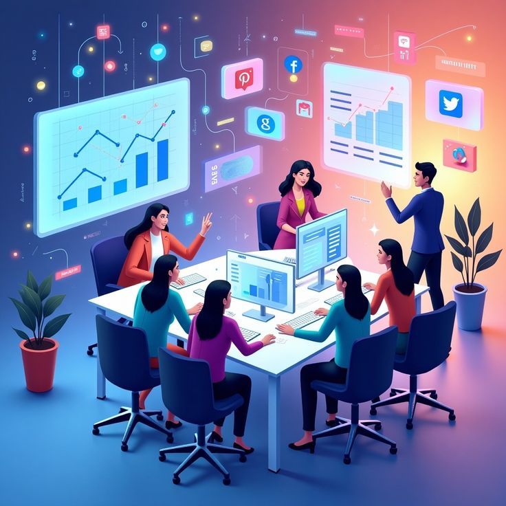 Jasa Konten Kreator TikTok Perusahaan Indramayu Profesional