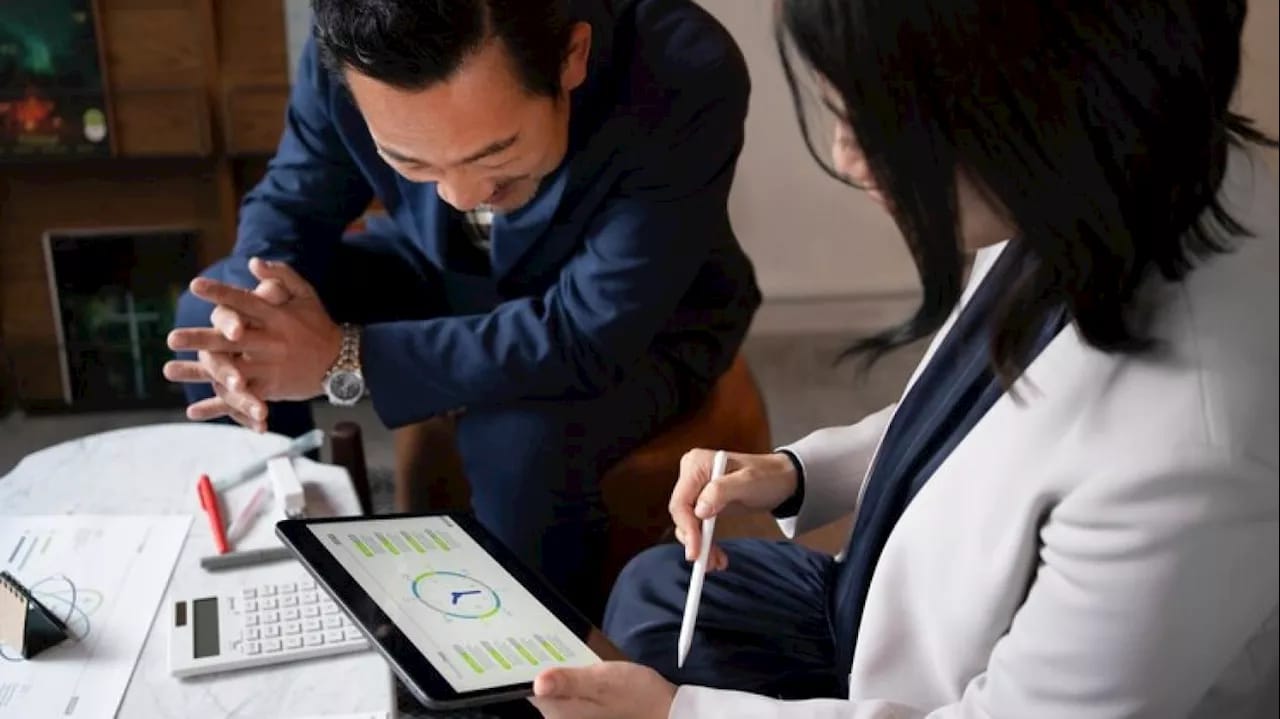 Peluang Bisnis Modal Kecil di Era Digital & Berita Ekonomi Terkini