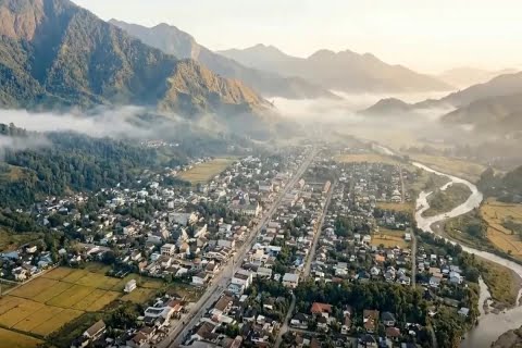 Teknologi Satelit untuk Konektivitas Digital di Kawasan Timur