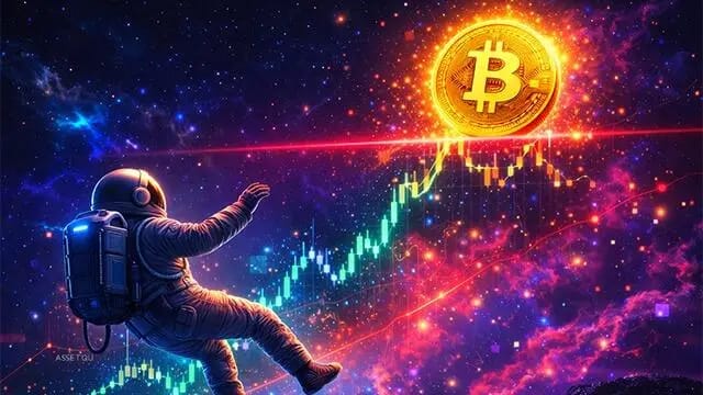 Kolaborasi AsetQuHub dan Komunitas Digital Nasional Ekosistem