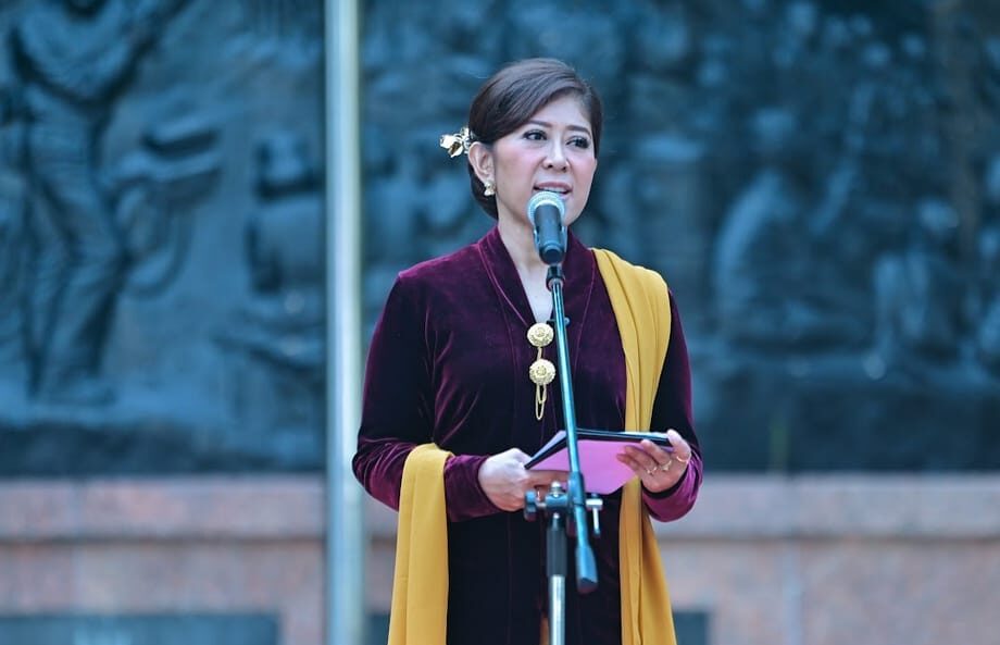 Lindungi Anak di Ruang Digital Dimulai dari Rumah