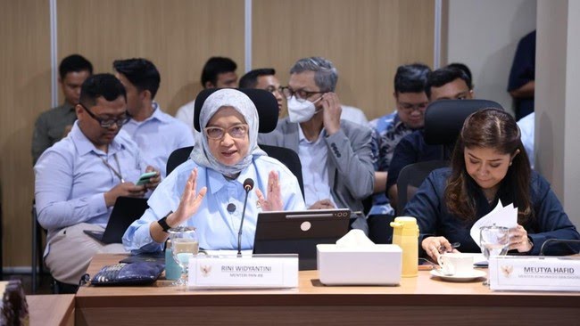 Transformasi Digital Pemerintah Dipercepat Jadi Kunci Efisiensi