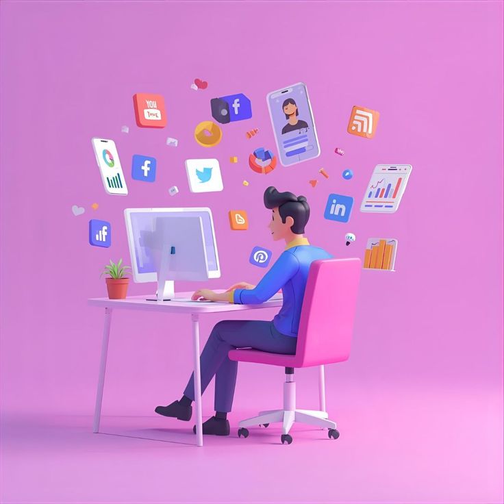 Jasa Desain Feed IG untuk Bisnis Indramayu Profesional