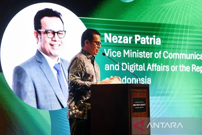 Transformasi Digital Indonesia Harus Hasilkan Solusi Nyata