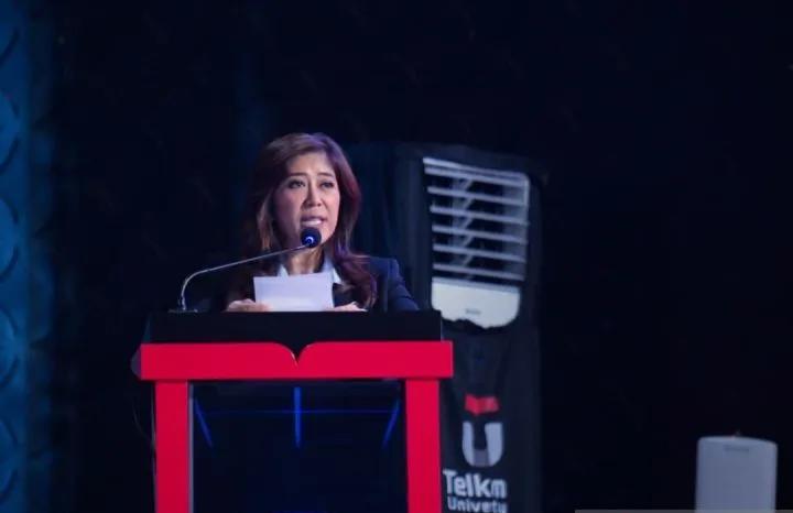 Menkomdigi Ajak Lulusan Perguruan Tinggi Jadi Penjaga Ruang Digital Indonesia