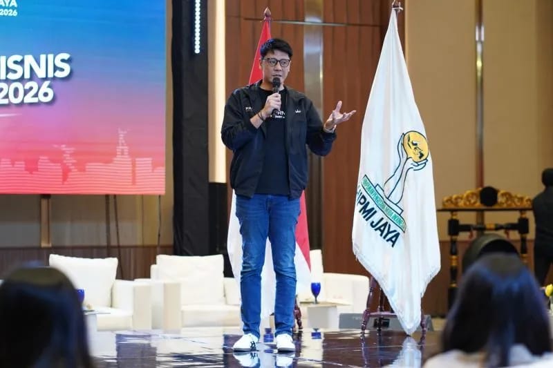 Transformasi Digital untuk Bisnis: Fondasi Utama  Perusahaan