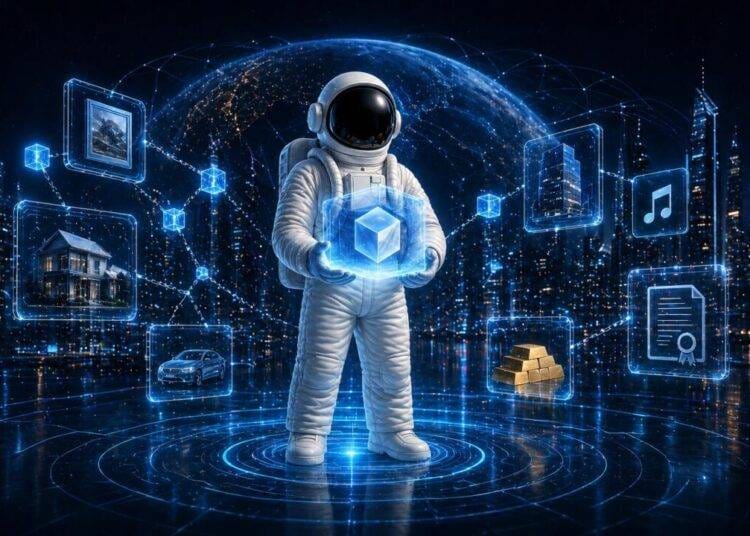 Token AsetQu dan Masa Depan Properti Digital di Era Tokenisasi