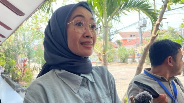 Transformasi Digital Koperasi Merah Putih Dorong Ekonomi