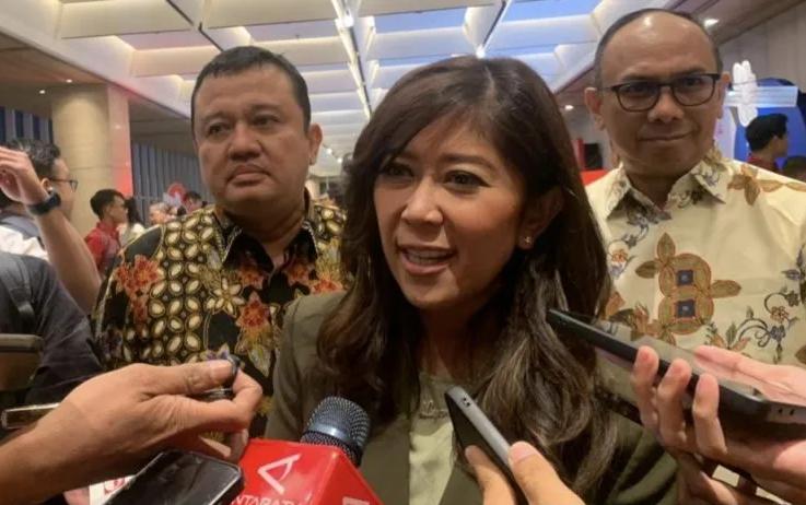 Menkomdigi: Balmon SFR Jadi Ujung Keamanan Ruang Digital