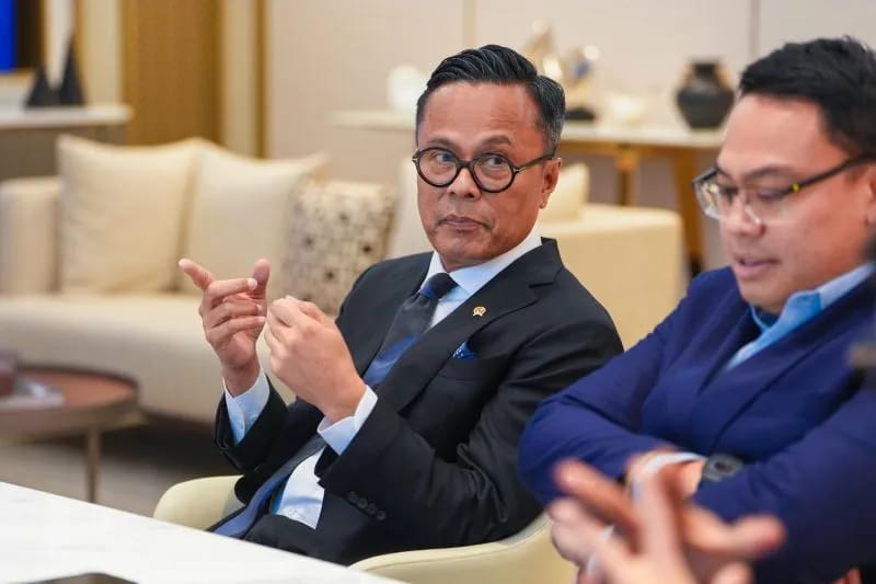 BP BUMN Dorong Transformasi Digital Telekomunikasi