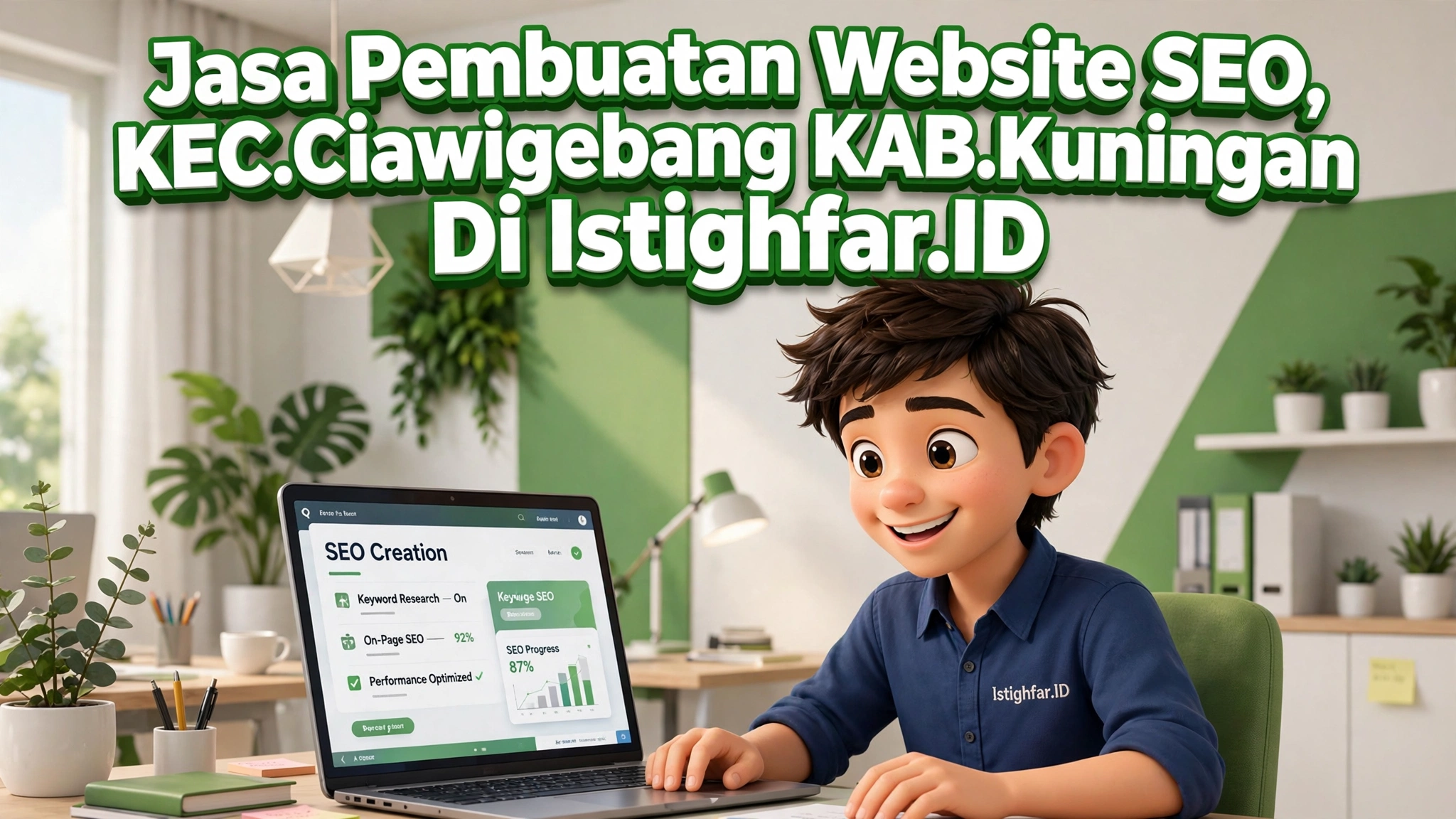 Dunia bisnis modern bergerak dengan sangat cepat pada tahun 2026. Oleh karena itu, setiap pelaku usaha wajib menampilkan performa kompetitif di ruang digital. Agar mampu menjangkau konsumen secara luas, Anda tentu tidak bisa mengandalkan toko fisik saja. Hal ini terbukti tidak bisa menjamin kesuksesan jangka panjang di tengah persaingan pasar yang semakin ketat di wilayah Ciawigebang, Kabupaten Kuningan. Sebagai tambahan, sebagian besar konsumen kini mengandalkan mesin pencari internet sebelum memutuskan untuk membeli produk atau jasa. Membangun kehadiran menyeluruh melalui platform situs web teroptimasi yang aktif tentu merupakan langkah strategis utama. Melalui layanan Jasa Pembuatan Website SEO Ciawigebang, Istighfar Id siap membantu bisnis Anda mendominasi peringkat teratas Google. Selain itu, kami juga menarik perhatian audiens berkualitas tinggi serta melipatgandakan omset secara konsisten tanpa hambatan berarti. Pentingnya Jasa Pembuatan Website SEO Ciawigebang untuk Kemajuan Usaha Lokal Usaha di Ciawigebang, Kuningan, sebenarnya menyimpan potensi ekonomi yang sangat besar. Meskipun demikian, wilayah ini menghadapi tantangan persaingan pasar digital yang kian ketat. Banyak pelaku usaha lokal sudah memiliki produk unggulan. Namun, mereka terkendala kurangnya visibilitas halaman di hasil pencarian Google serta minimnya waktu untuk mengelola situs web secara konsisten setiap hari. Akibatnya, eksistensi digital bisnis mereka tampak pasif dan sepi pengunjung. Pembeli potensial akhirnya beralih ke kompetitor lain. Padahal, masyarakat aktif mencari rekomendasi produk dengan format pencarian daring setiap hari. Akar masalah dari hambatan ini sebenarnya cukup jelas. Pelaku usaha minim waktu luang, kurang memahami kaidah algoritma mesin pencari, serta memiliki konsistensi publikasi yang sangat rendah. Kendati demikian, Anda sebenarnya sangat menentukan keberhasilan melalui strategi pengelolaan konten visual dan optimalisasi mesin pencari yang tepat. Tanpa langkah tersebut, bisnis Anda pasti akan tenggelam di antara jutaan kompetitor internet. Terlebih lagi, perancangan struktur kata kunci secara mandiri terasa sangat melelahkan dan memakan banyak waktu. Hal itu tentu menyita jam operasional utama Anda. Oleh sebab itu, agensi profesional hadir sebagai solusi terbaik bagi perusahaan. Melalui langkah pendampingan, Istighfar Id merancang sistem pembuatan website SEO terpadu yang terstruktur. Sistem ini terbukti aman, cepat, dan sangat sesuai dengan algoritma terkini. Bisnis Anda pun akan tampil menonjol, memiliki daya tarik visual tinggi, serta menjadi pilihan utama konsumen di Kuningan. Keunggulan Menerapkan Jasa Pembuatan Website SEO Ciawigebang Bermitra dengan agensi digital tentu memberikan nilai tambah yang signifikan bagi perusahaan Anda. Berikut adalah beberapa keunggulan strategis yang bisa Anda peroleh: Peningkatan Keterlibatan Audiens (Engagement): Pengunjung situs akan menjadi lebih aktif membaca informasi produk serta mengisi formulir penawaran secara sukarela. Target Pasar Tepat Sasaran: Perancangan kata kunci mendalam memastikan informasi produk tampil tepat di hadapan pembeli potensial di Ciawigebang. Peningkatan Konversi Penjualan: Penayangan materi situs web modern yang estetis memiliki tingkat kepercayaan tinggi. Hal ini pada akhirnya menghasilkan transaksi nyata secara berkala. Aset Digital Jangka Panjang: Pengelolaan peringkat mesin pencari yang konsisten membangun basis pelanggan setia. Hal ini tentu berbeda jauh dari iklan berbayar yang bersifat sementara. Selain itu, Anda pun dapat memperdalam pemahaman mengenai standar promosi digital global dengan merujuk langsung pada panduan resmi dari Meta for Business sebagai referensi tepercaya. Standar Kualitas Tinggi Bersama Istighfar Id Istighfar Id merupakan agensi digital terkemuka di Kuningan. Kami selalu mengedepankan kualitas pengerjaan layanan yang transparan serta berorientasi pada hasil nyata. Kami percaya bahwa setiap bisnis berhak mendapatkan sistem pemasaran digital dan optimasi SEO yang efektif. Adapun pilar layanan unggulan kami mencakup beberapa hal berikut: Analisis dan Perencanaan Kata Kunci: Tim profesional kami memetakan tren industri guna merancang alur halaman situs dan topik pencarian yang ideal. Optimasi Struktur dan Yoast SEO: Tim menyesuaikan setiap elemen situs dengan kaidah Yoast SEO agar visibilitas pencarian optimal dan hijau semua. Pengembangan Performa Interaksi: Tim merespons pesan pelanggan dengan cepat. Kami merancang konten menarik yang sangat relevan dengan target pasar lokal Ciawigebang. Evaluasi dan Pelaporan Berkala: Kami menyusun laporan analitik bulanan secara transparan guna memantau perkembangan peringkat bisnis Anda. Di samping itu, Anda juga bisa mengunjungi Google Search Central untuk memperkaya wawasan teknis seputar integrasi pencarian web dan optimasi mesin pencari modern. Studi Kasus: Transformasi Bisnis Lokal Berkat Jasa Pembuatan Website SEO Ciawigebang Sebelum bergabung dengan Istighfar Id, banyak pelaku usaha di Ciawigebang mengalami banyak kesulitan. Penjualan mereka rendah karena situs web bisnisnya tidak muncul di halaman pertama mesin pencari. Bisnis lama mereka tertinggal jauh dari kompetitor sejenis di pasaran akibat kurangnya pemanfaatan strategi SEO yang tepat. Namun, setelah tim kami melakukan manajemen komprehensif menggunakan layanan Jasa Pembuatan Website SEO Ciawigebang, perubahan besar langsung terlihat. Usaha klien kini mendominasi kata kunci pencarian utama. Mereka berhasil menarik ribuan kunjungan calon pembeli setiap minggu serta mencatatkan lonjakan omset penjualan secara konsisten. Pendekatan profesional terbukti ampuh menjadi kunci ekspansi bisnis modern. Tips Memilih Penyedia Layanan Pembuatan Website SEO Terbaik di Era Digital Memilih mitra peningkatan performa bisnis tentu tidak boleh Anda lakukan secara sembarangan. Pertama-tama, Anda harus memperhatikan beberapa aspek penting sebelum memutuskan bekerja sama. Pastikan agensi tersebut memiliki portofolio yang jelas. Mereka juga harus terbukti sukses mengelola berbagai situs web bisnis lokal secara menyeluruh. Kedua, perhatikan transparansi gaya komunikasi dan kualitas layanan yang ditawarkan. Layanan yang buruk hanya akan menurunkan kredibilitas perusahaan Anda. Ketiga, pilihlah agensi yang memberikan laporan berkala secara transparan serta memiliki komunikasi responsif seperti Istighfar Id. Dengan demikian, investasi digital Anda akan memberikan hasil yang optimal dalam jangka panjang. Peran Penting Konsistensi Publikasi dalam Algoritma Pencarian Modern Kualitas frekuensi publikasi informasi merupakan faktor krusial dalam mesin pencari modern. Pengguna internet saat ini cenderung menyukai bisnis yang aktif membagikan artikel kreatif di situs web mereka. Mereka menyukai informasi segar serta penawaran produk menarik secara berkelanjutan. Tingkat kejenuhan audiens akibat situs yang vakum tentu akan merusak reputasi perusahaan Anda. Oleh karena itu, tenaga profesional selalu merencanakan eksekusi konten secara matang. Kami memanfaatkan teknologi mutakhir serta menjaga konsistensi merek secara ketat. Hal ini memastikan usaha Anda di Ciawigebang dapat terus bertumbuh secara organik. Strategi Konten Website SEO untuk Menjangkau Audiens Lokal Memiliki produk bagus saja sebenarnya belum cukup. Anda butuh dukungan strategi penyajian konten kreatif yang relevan dengan kaidah SEO. Format artikel mendalam, navigasi cepat, maupun halaman produk terstruktur merupakan daya tarik utama. Hal itu terbukti mampu memikat perhatian pengunjung sekaligus meyakinkan mereka untuk melakukan pembelian. Melalui riset kebiasaan audiens, tim kami memetakan gaya bahasa lokal yang disukai masyarakat di wilayah Ciawigebang. Setiap program dirancang secara interaktif dan solutif. Strategi ini sangat efektif dalam membangun kedekatan emosional merek serta meningkatkan kepercayaan konsumen. Kesimpulan: Saatnya Kuasai Pasar Bersama Istighfar Id Jangan biarkan produk unggulan Anda kalah bersaing di pasaran. Ketiadaan peringkat optimal perusahaan di mesin pencari harus segera diatasi. Ambil keputusan strategis hari ini untuk mentransformasikan bisnis Anda menggunakan layanan jasa pembuatan website SEO terbaik dan terpadu. Jadikan usaha Anda sebagai pusat interaksi pelanggan yang aktif di wilayah Ciawigebang, Kuningan. Sebagai penutup, Istighfar Id siap menjadi mitra tepercaya dalam mewujudkan kesuksesan digital perusahaan Anda. Segera hubungi tim ahli kami melalui WhatsApp di nomor 081284265558 untuk mendapatkan konsultasi gratis hari ini!